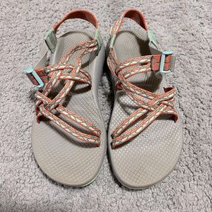 Size 8 Chaco sandals